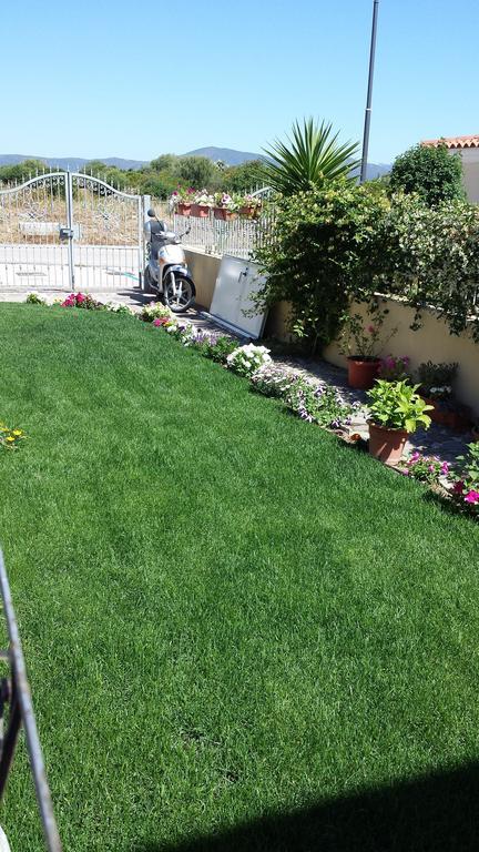 Casa Con Giardino Olbia Quarto foto