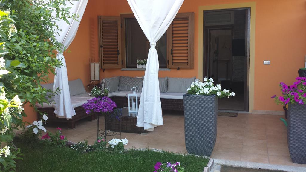 Casa Con Giardino Olbia Quarto foto